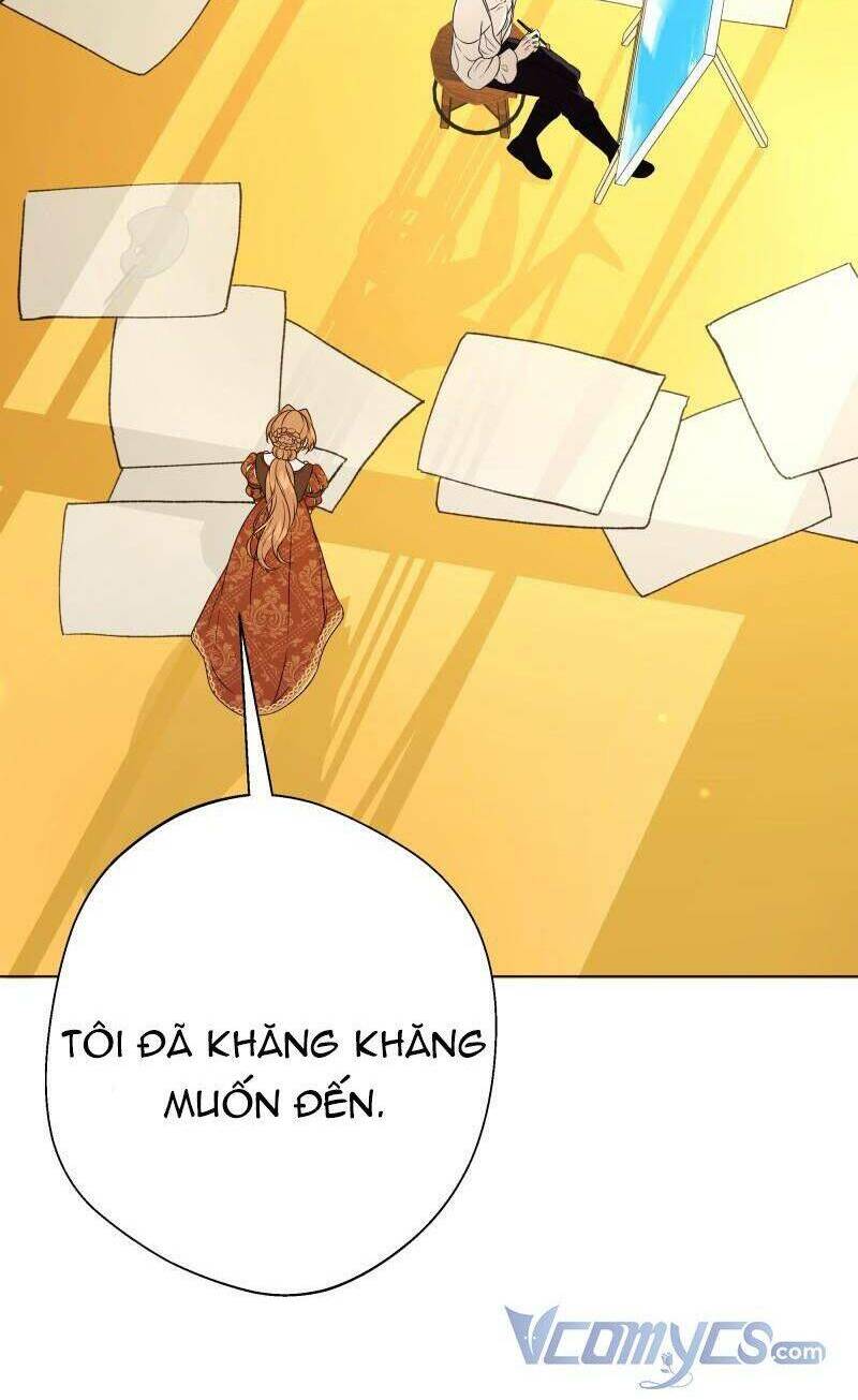 Romeo, Chàng Hãy Biến Đi Chương 14 Ảnh 72