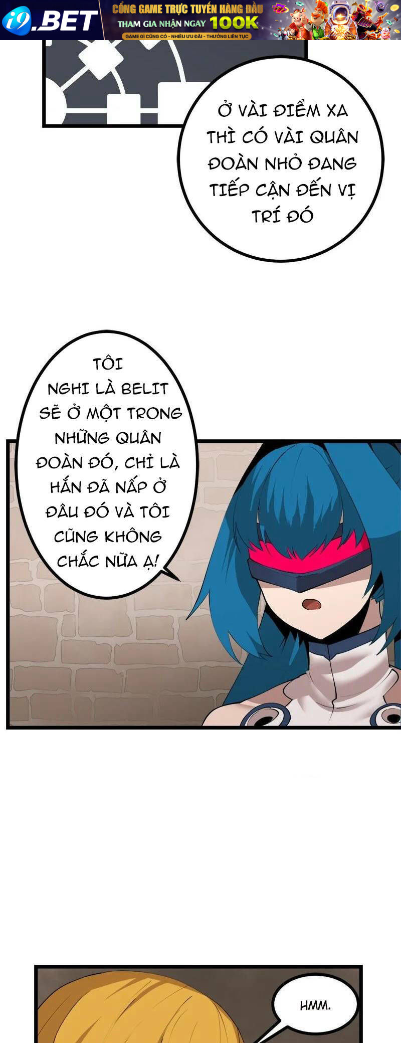The Dungeon Master Chương 122 Ảnh 35