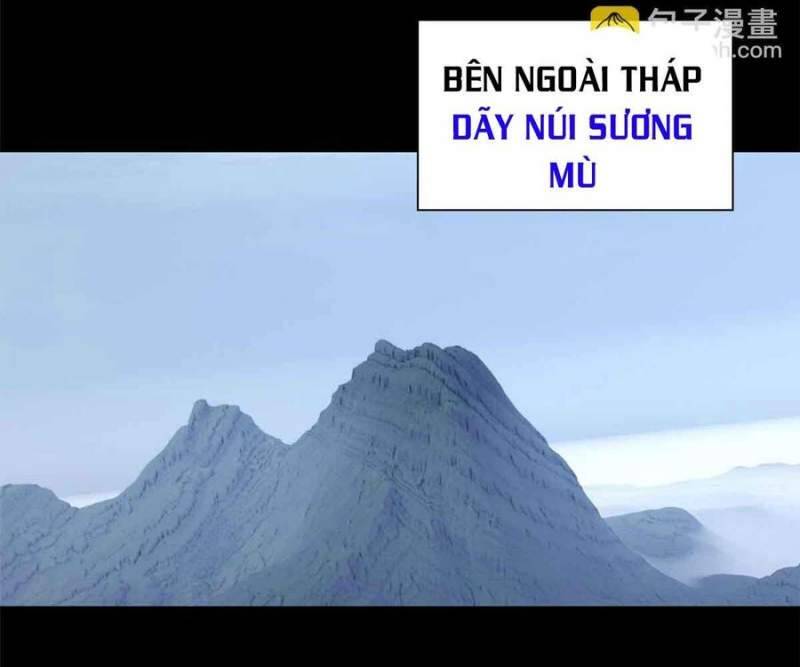 Tận Thế Trò Chơi Ghép Hình Chương 99 Ảnh 75