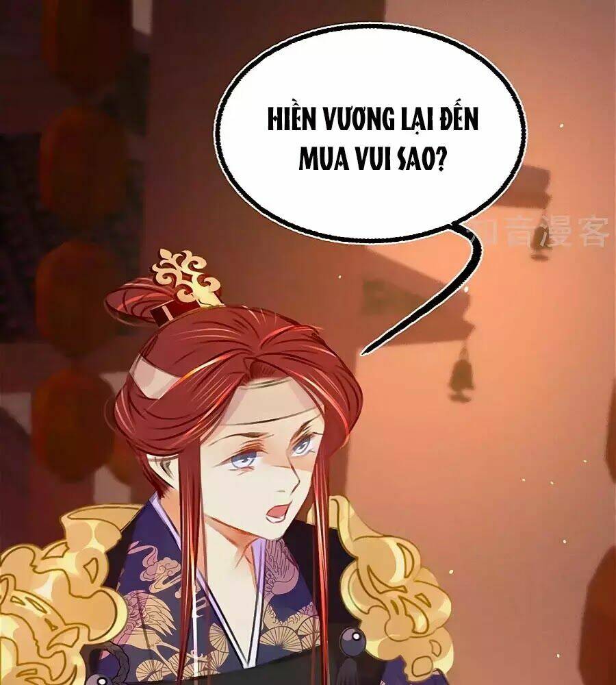 Phượng Hoàn Triều: Vương Gia Yêu Nghiệt Xin Tránh Đường Chương 40 Ảnh 37