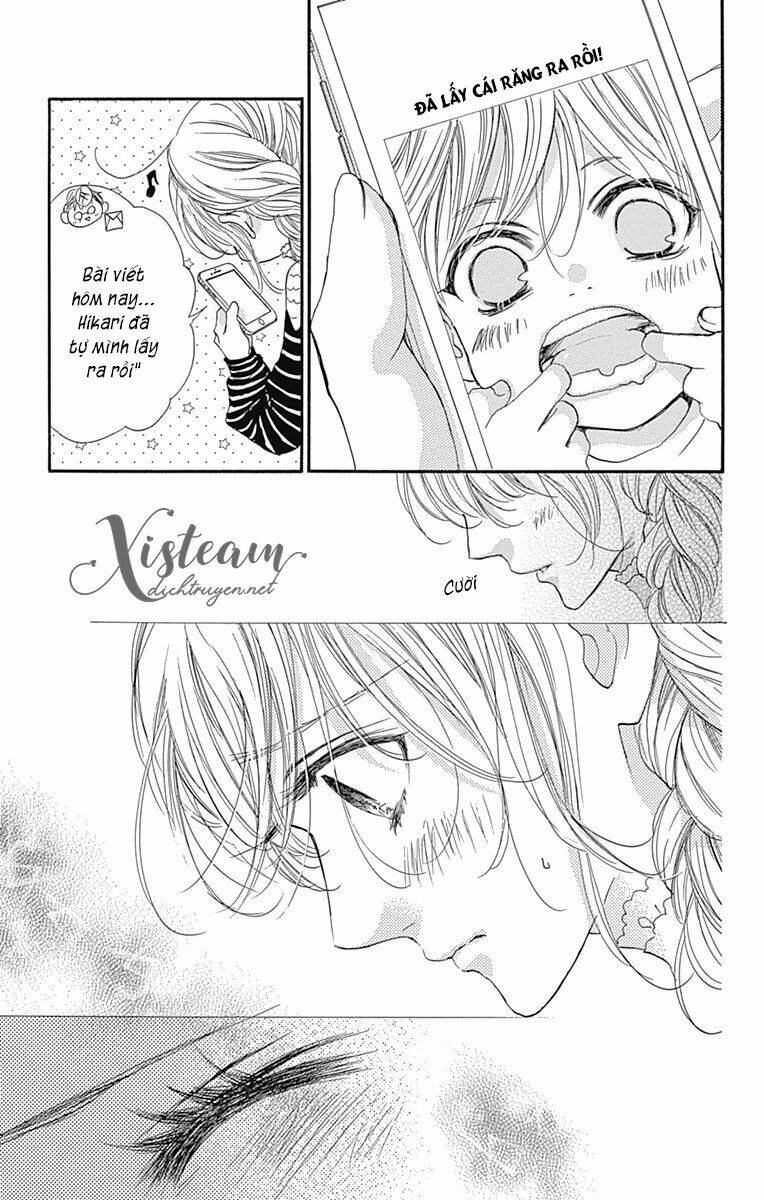 Boku Ni Hana No Melancholy Chương 74 Ảnh 6