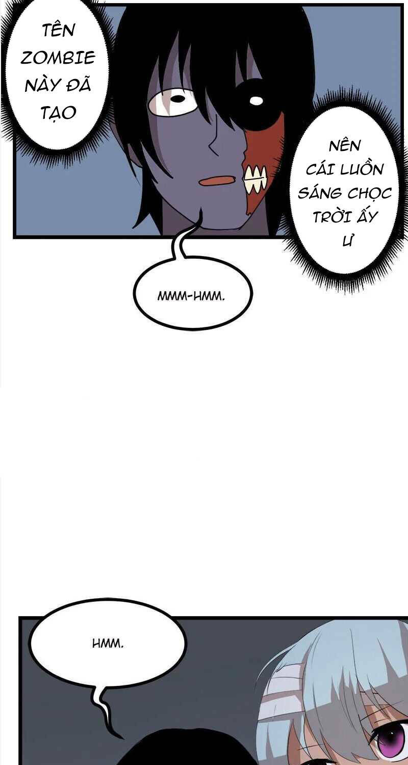 The Dungeon Master Chương 114 Ảnh 51