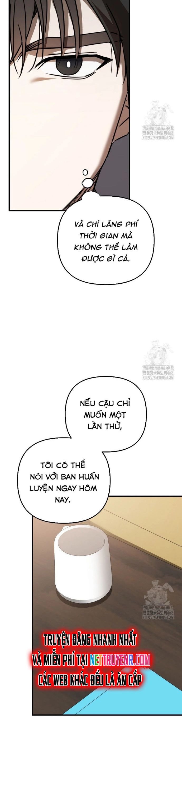 Tân Binh Của Đội Bóng Chày Quá Giỏi Chương 46 Ảnh 31