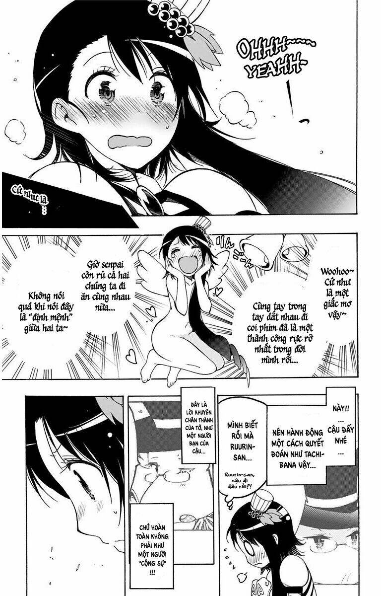 Magical Patissier Kosaki-Chan Chương 16 Ảnh 9