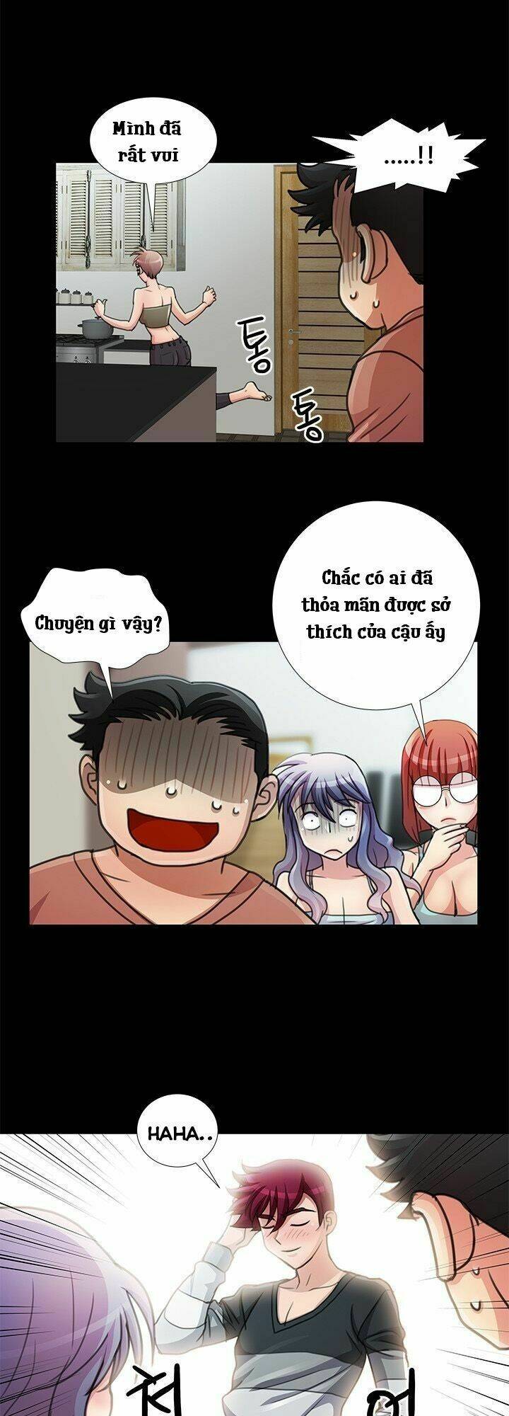 Sikinen Chương 20 Ảnh 26