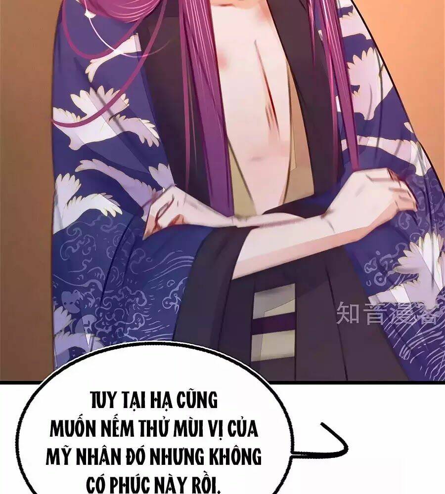 Phượng Hoàn Triều: Vương Gia Yêu Nghiệt Xin Tránh Đường Chương 38 Ảnh 33