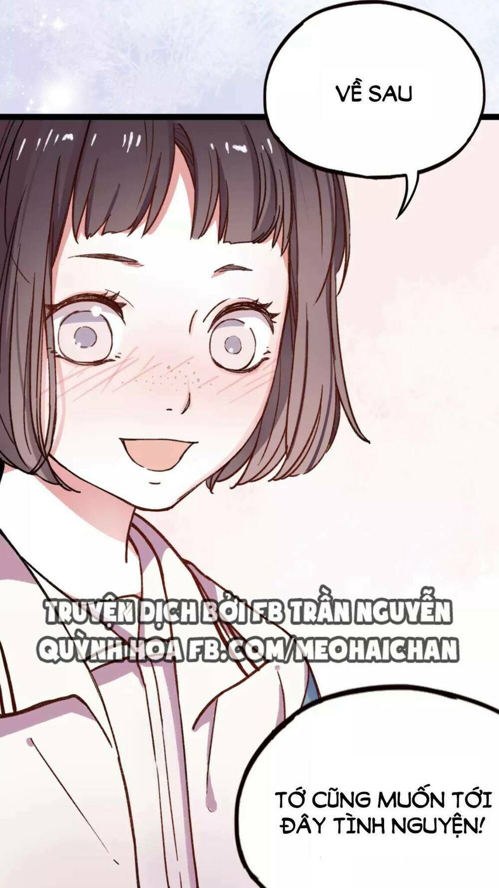 Cậu Đã Từng Yêu Tôi Chương 13 Ảnh 47
