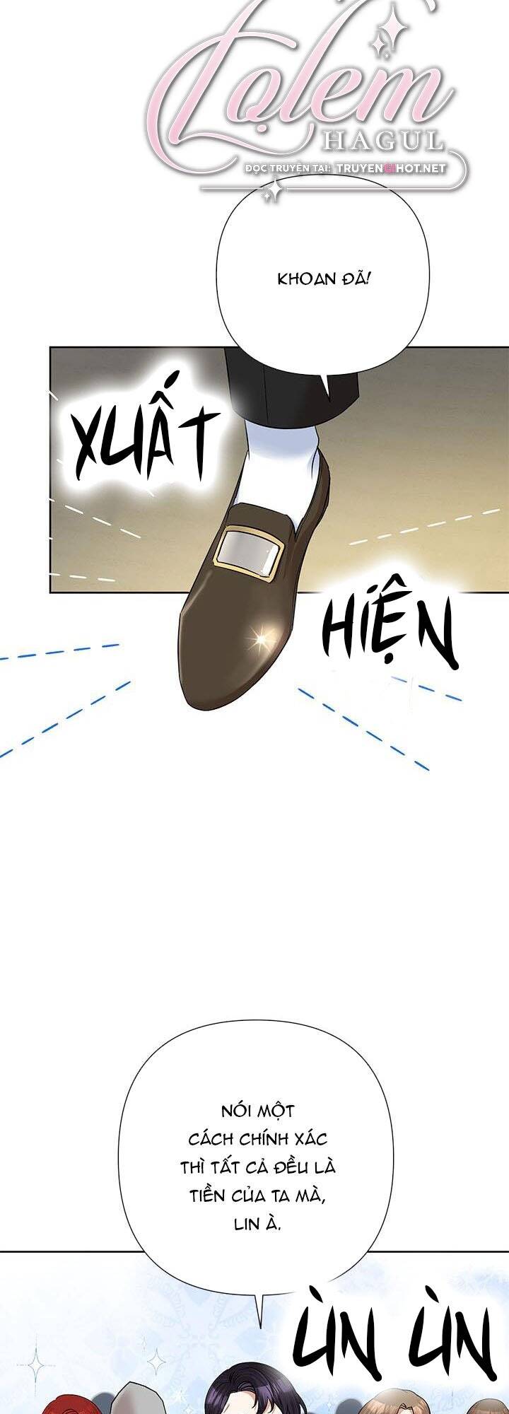 Ác Nữ Hôm Nay Lại Yêu Đời Rồi! Chương 61 Ảnh 21