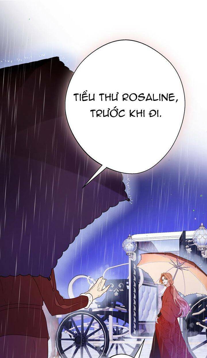 Romeo, Chàng Hãy Biến Đi Chương 12 Ảnh 85