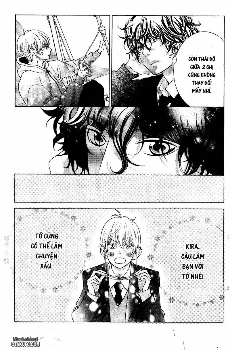 Kyou No Kira-Kun Chương 20 Ảnh 16