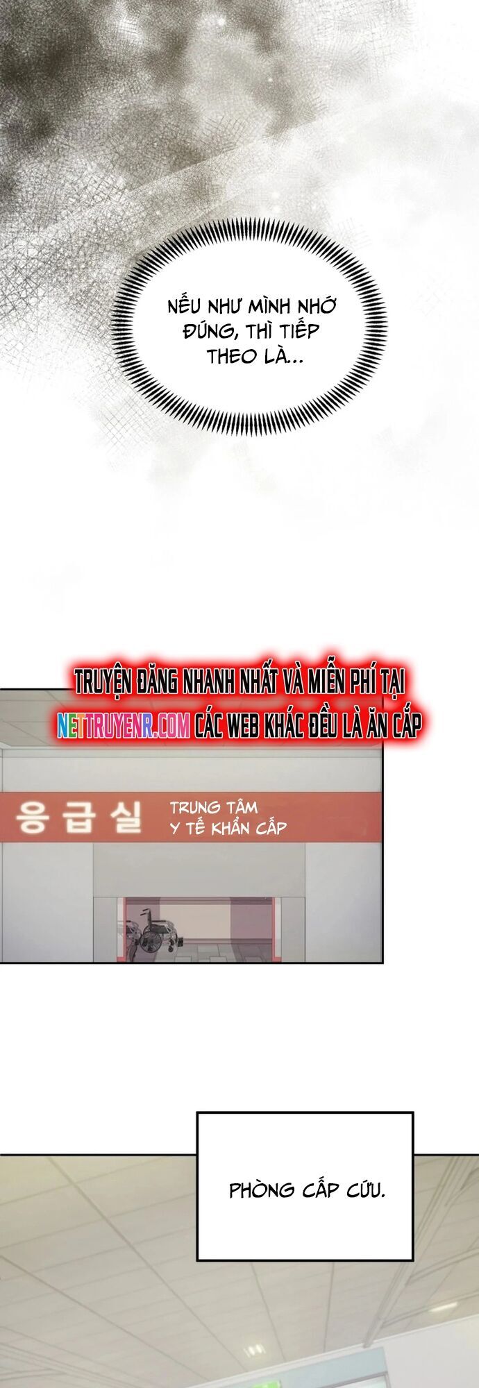Sứ Mệnh Thần Y Chương 2 Ảnh 13