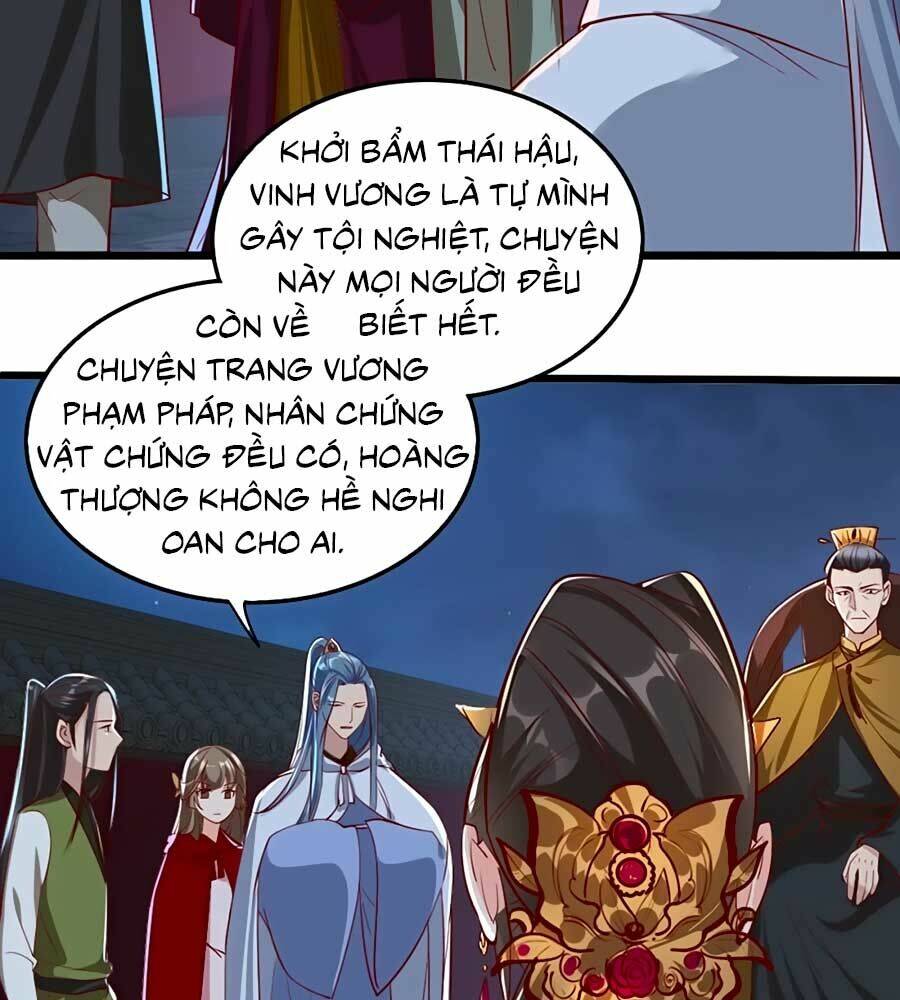 Gian Phi Như Thử Đa Kiều Chương 104 Ảnh 16