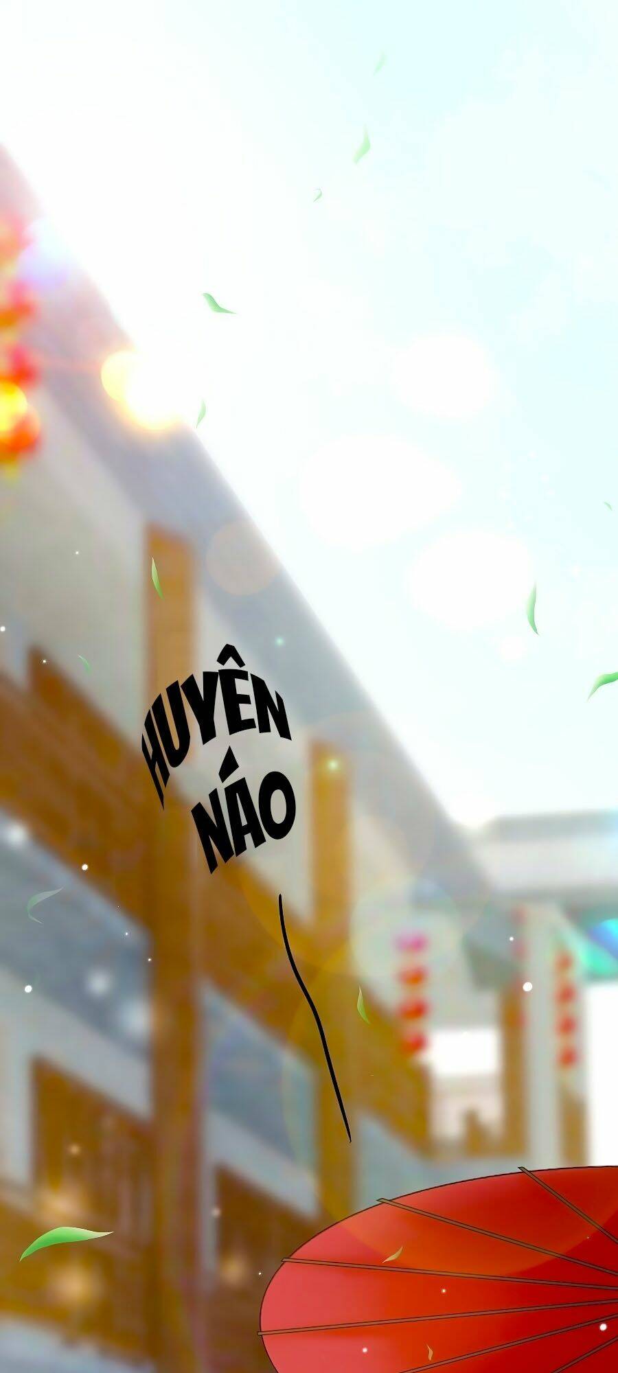 Tận Kiển Minh Thần Chương 4 Ảnh 2