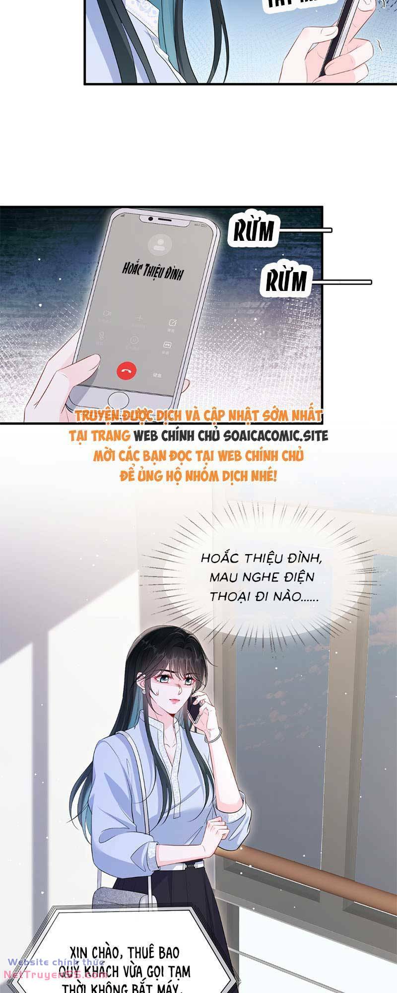 Anh Hoắc Ngoan Ngoãn Nuông Chiều Tôi Chương 17 Ảnh 13