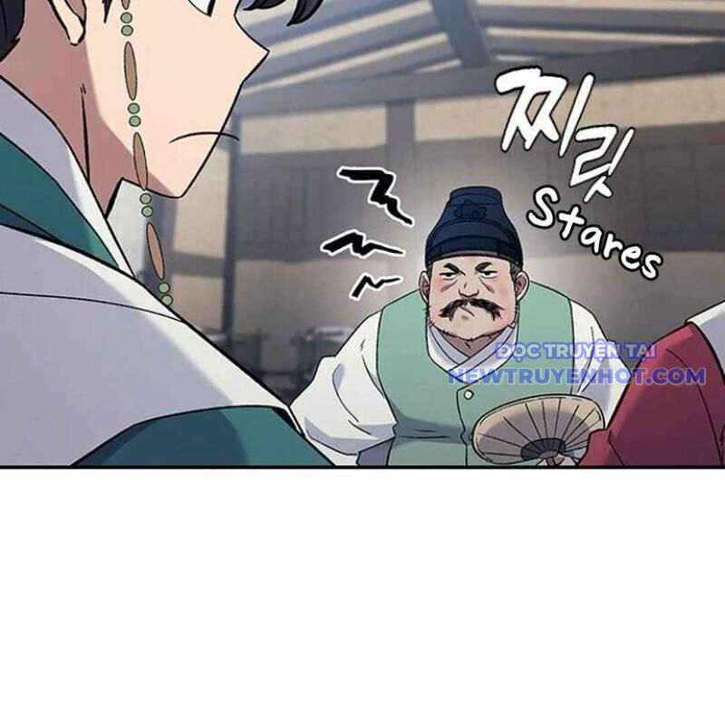 Bác Sĩ Tới Joseon Chương 36 Ảnh 119