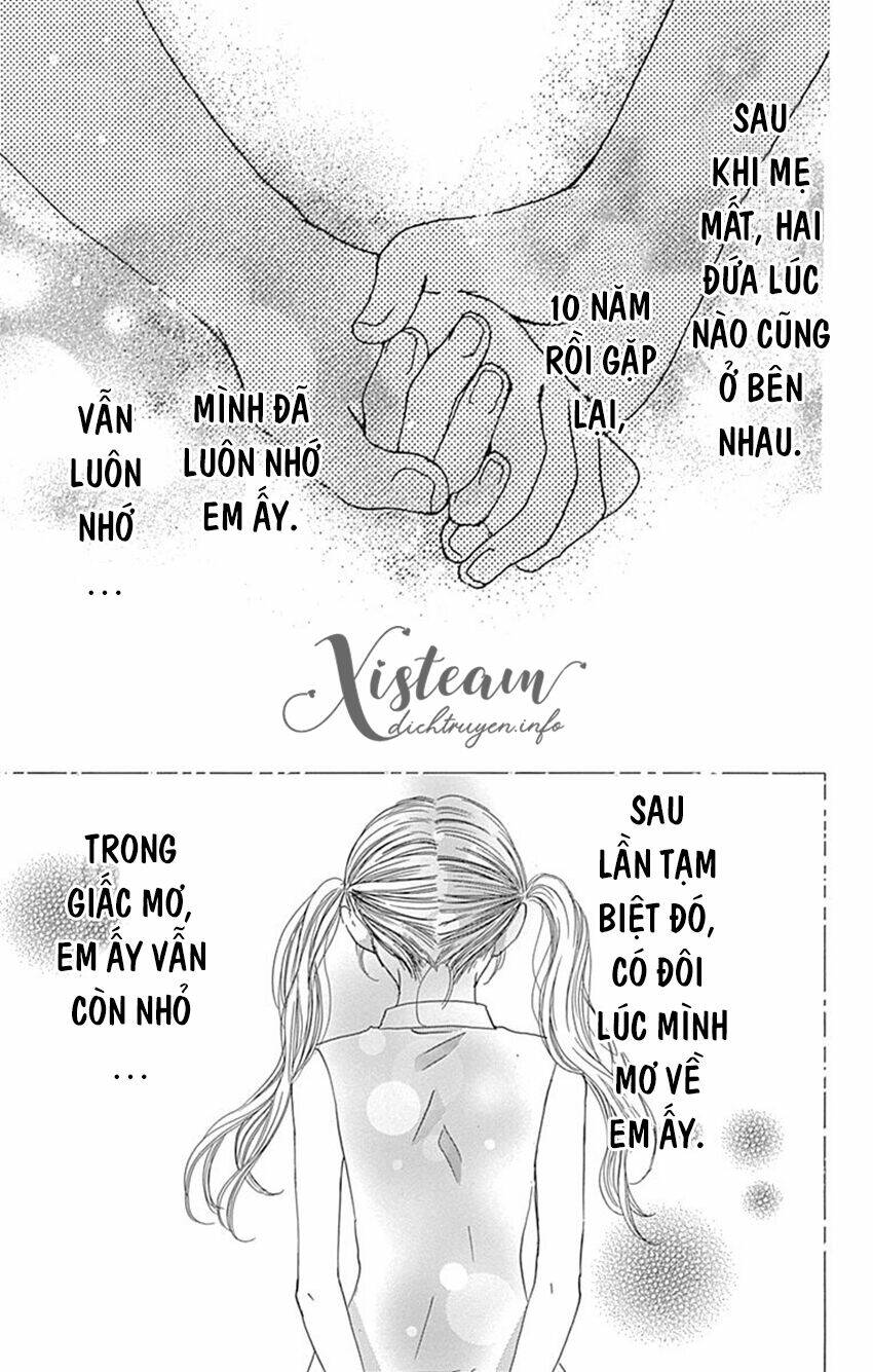 Boku Ni Hana No Melancholy Chương 83 Ảnh 4