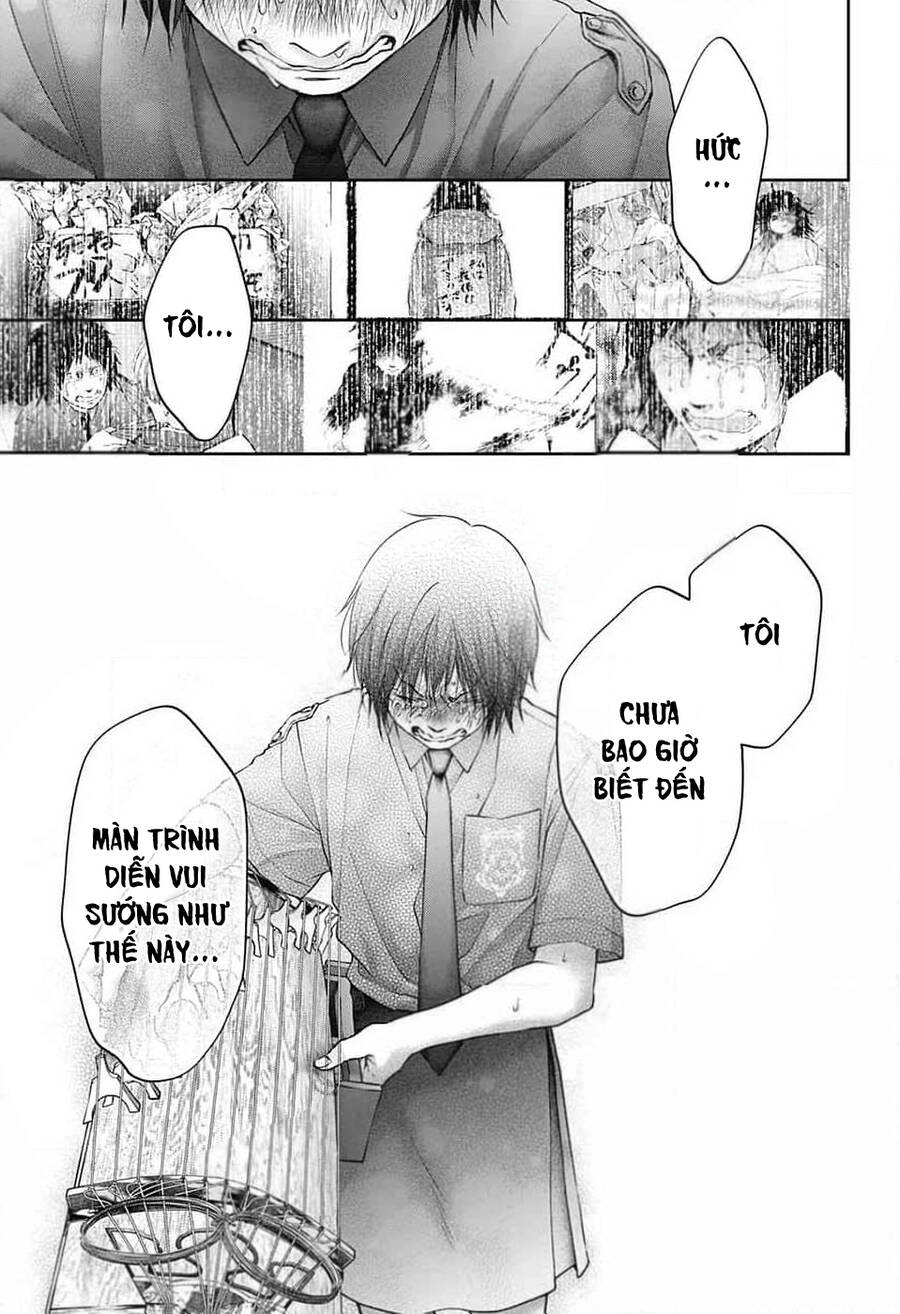 Kono Oto Tomare! Chương 135 Ảnh 10