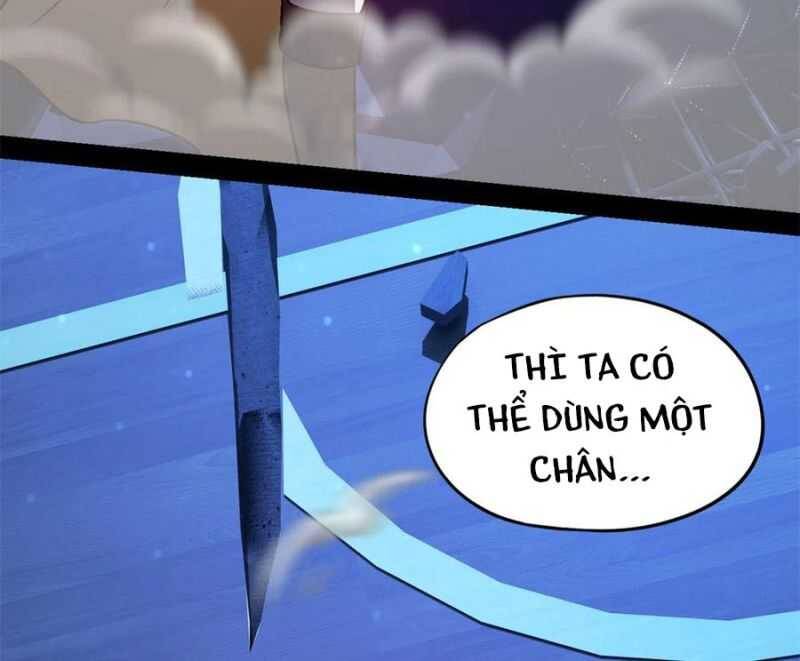 Tận Thế Trò Chơi Ghép Hình Chương 82 Ảnh 15
