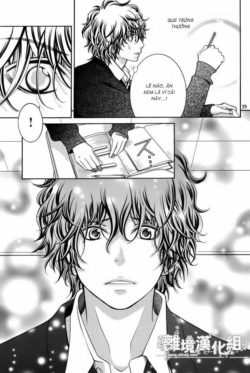 Kyou No Kira-Kun Chương 15 Ảnh 27