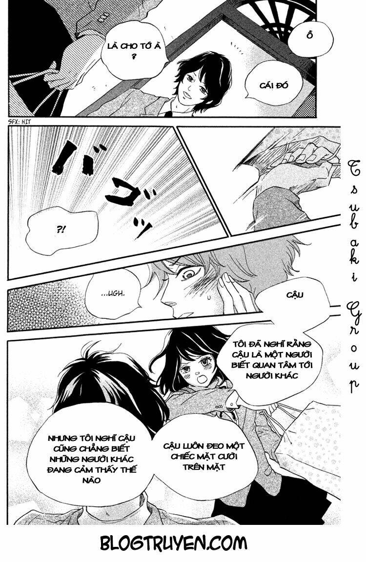 Ouji-Sama Game Chương 2 Ảnh 30