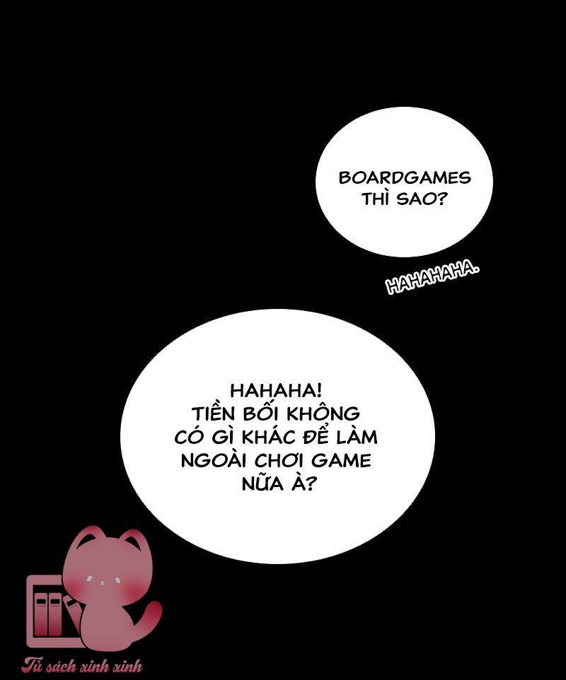 Kế Hoạch Hẹn Hò Của Bareum Chương 78 Ảnh 42