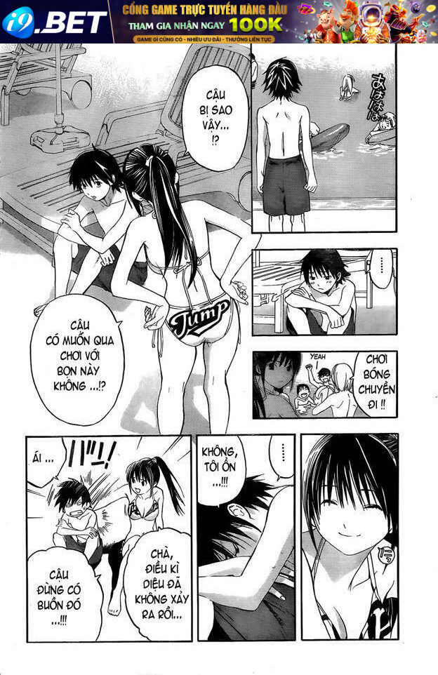 Ane Doki Chương 6 Ảnh 12
