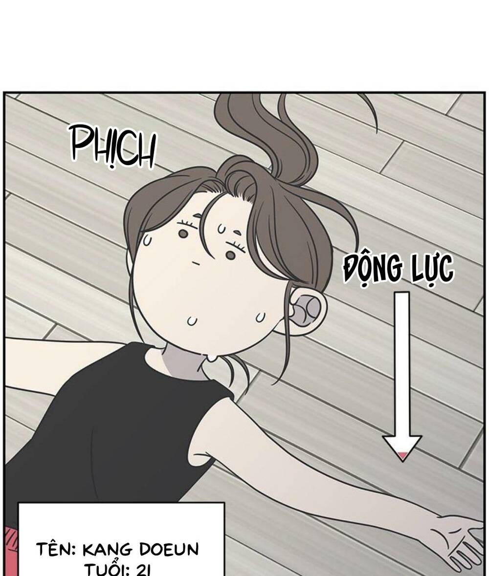 Kế Hoạch Hẹn Hò Của Bareum Chương 92 Ảnh 14