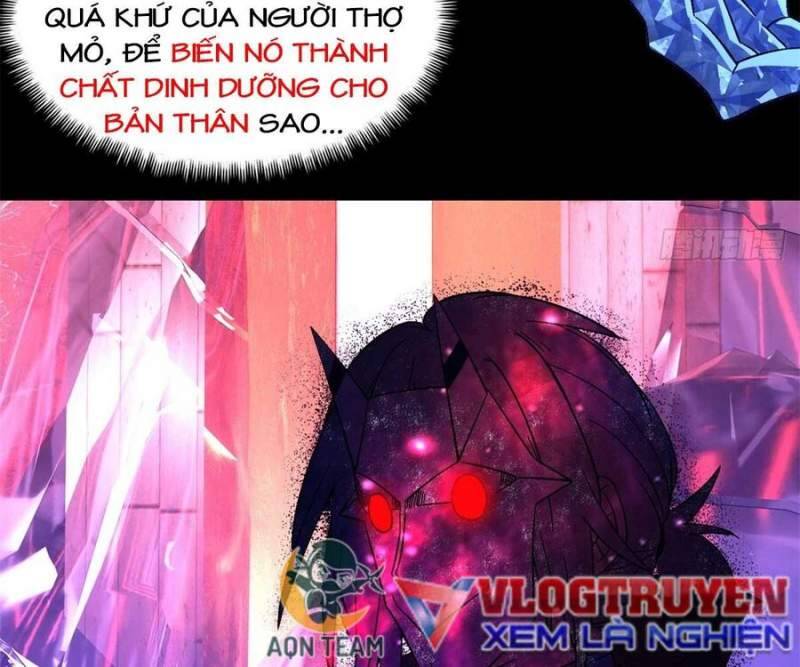 Tận Thế Trò Chơi Ghép Hình Chương 98 Ảnh 21