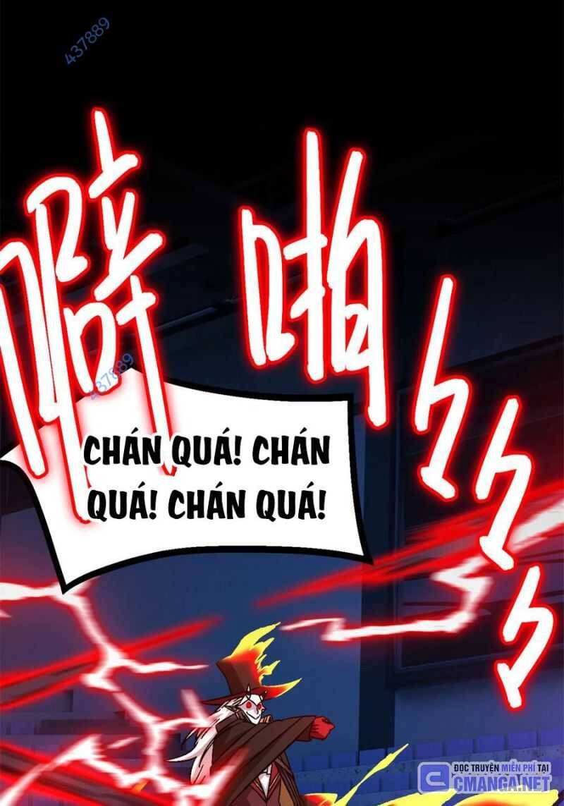 Tận Thế Trò Chơi Ghép Hình Chương 81 Ảnh 93