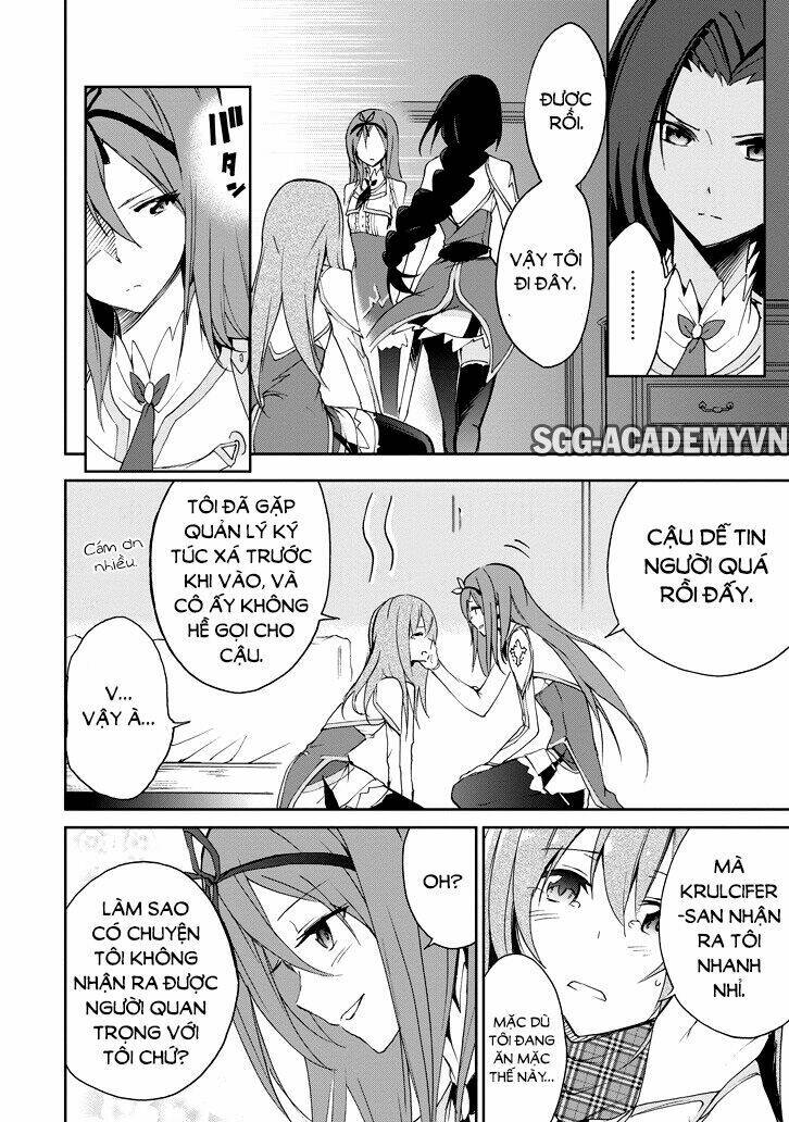 Saijaku Muhai No Shinsou Kiryuu Chương 22 Ảnh 55