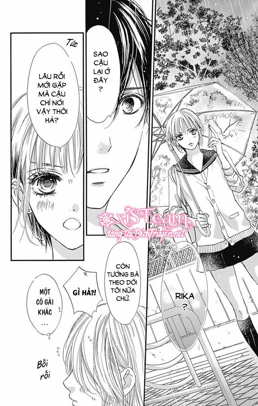 Boku Ni Hana No Melancholy Chương 69 Ảnh 8