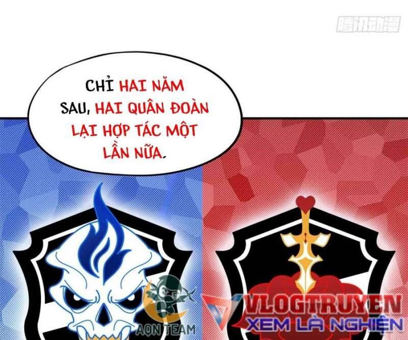 Tận Thế Trò Chơi Ghép Hình Chương 99 Ảnh 19
