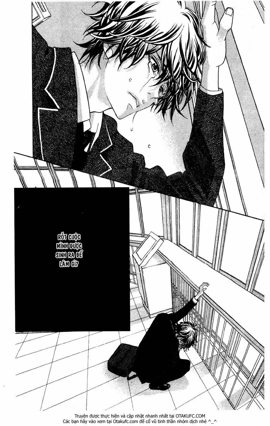 Kyou No Kira-Kun Chương 31 Ảnh 14