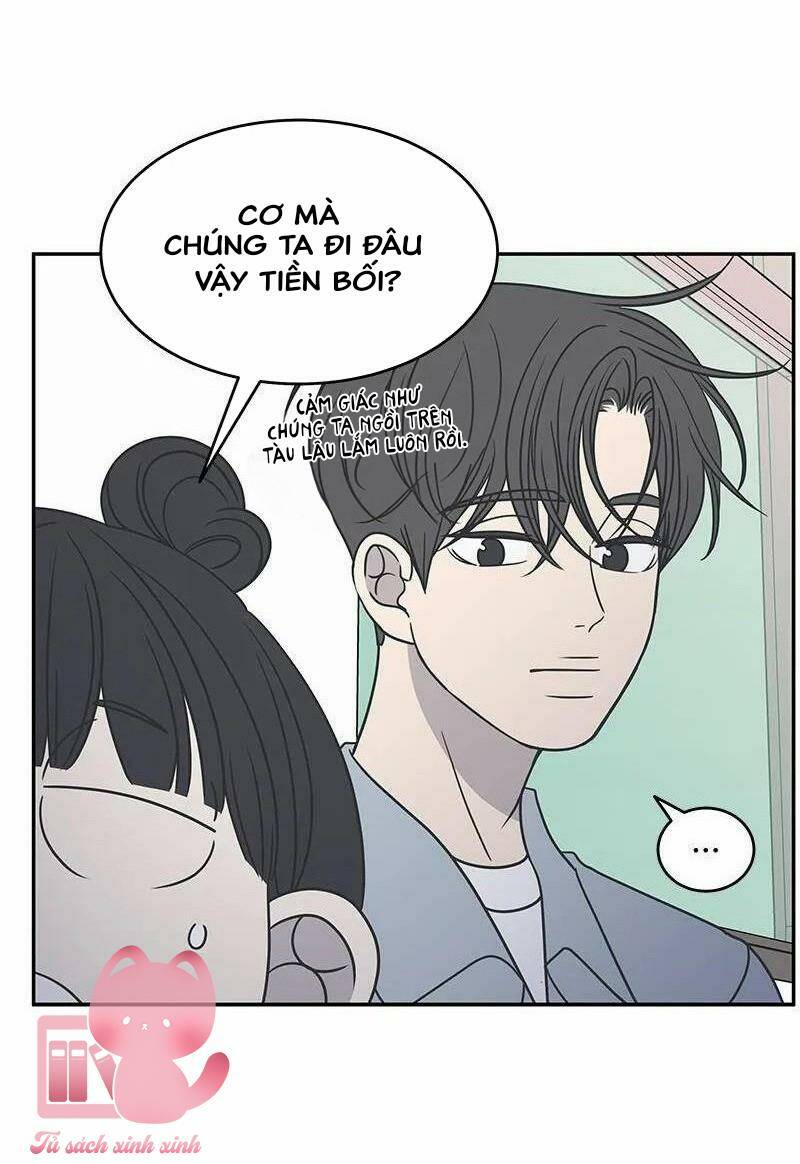Kế Hoạch Hẹn Hò Của Bareum Chương 89 Ảnh 42
