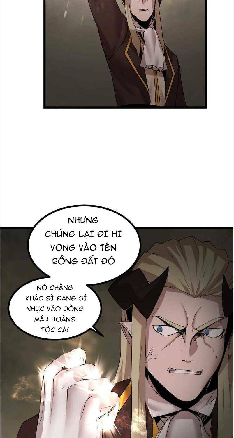The Dungeon Master Chương 116 Ảnh 20