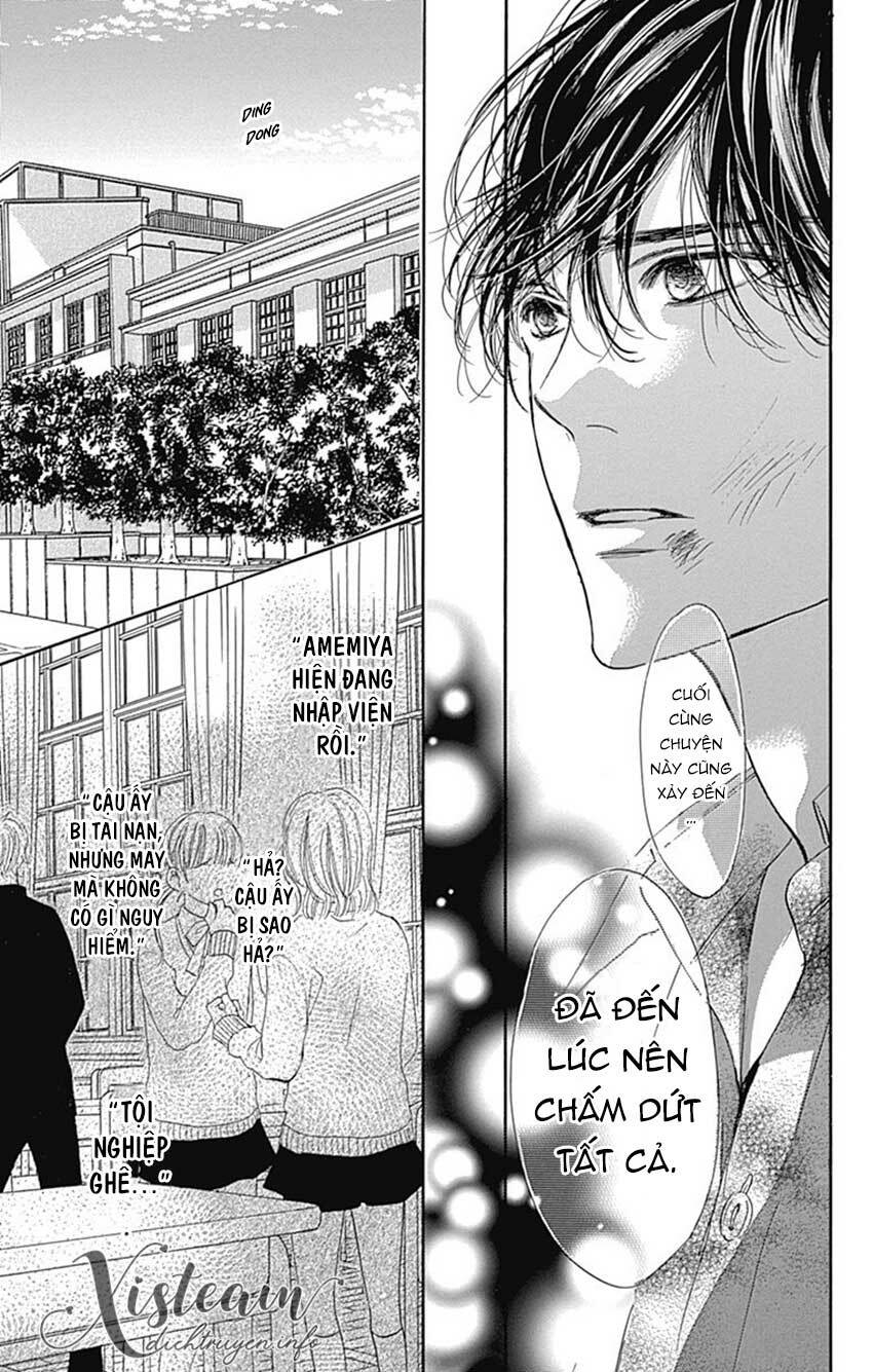 Boku Ni Hana No Melancholy Chương 79 Ảnh 8