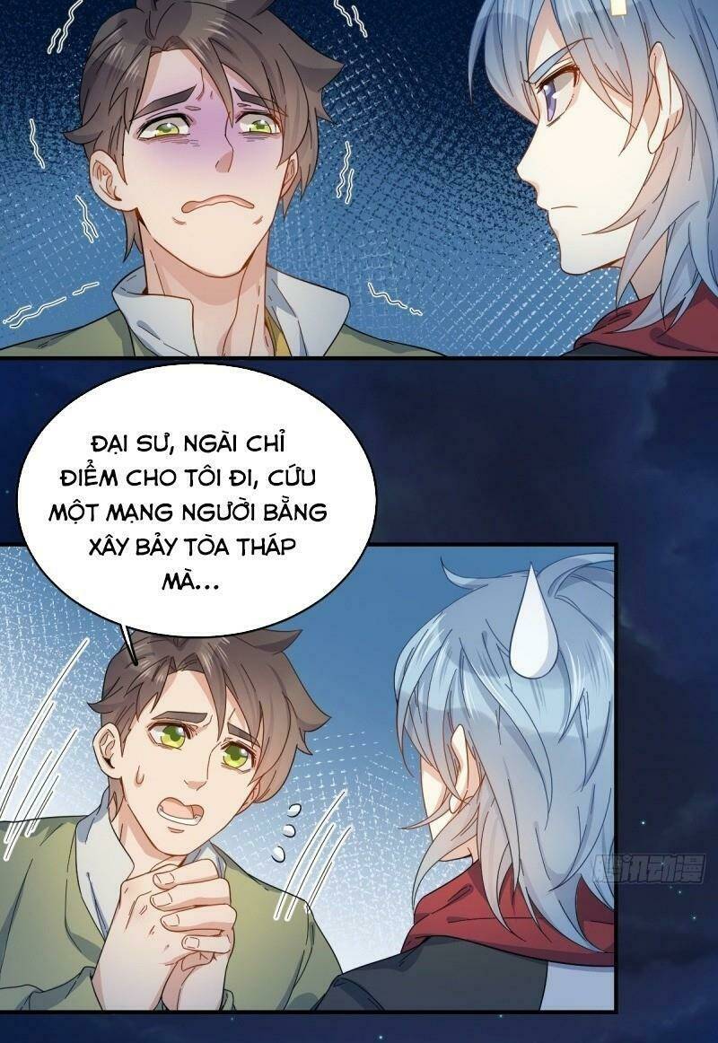 Phi Chức Nghiệp Bán Tiên Chương 2 Ảnh 17