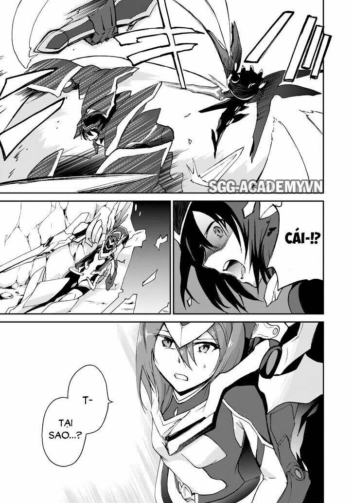 Saijaku Muhai No Shinsou Kiryuu Chương 18 Ảnh 34