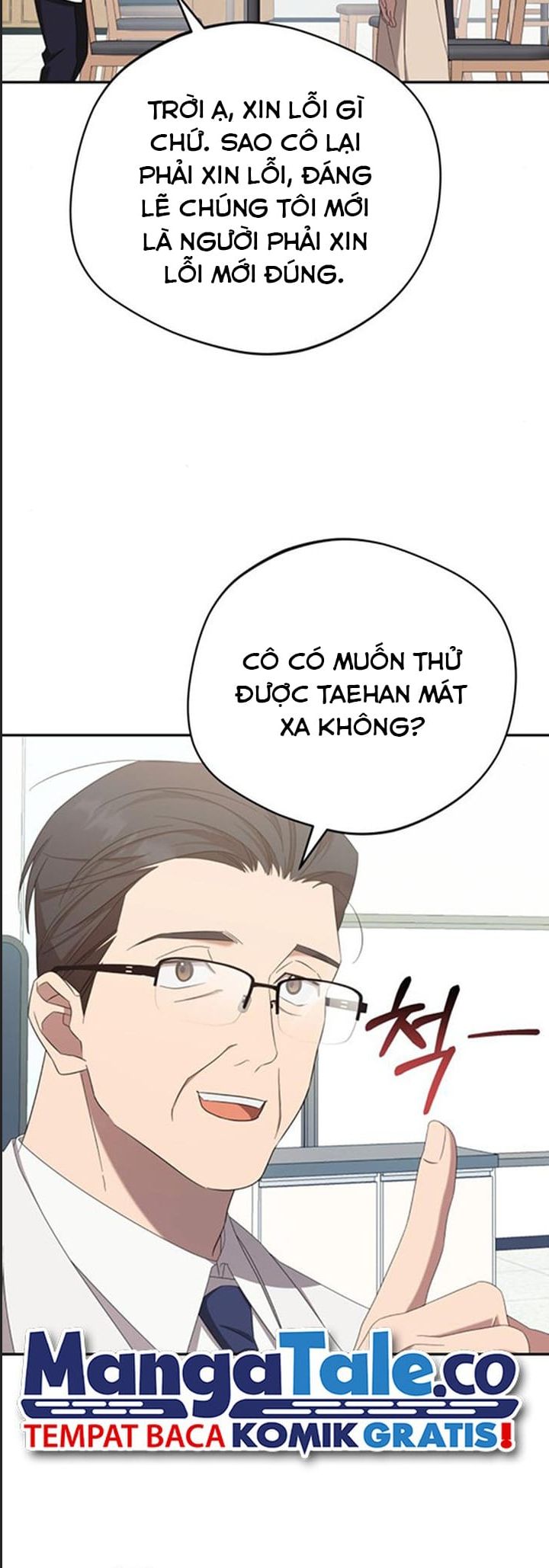 Thiên Quỷ Huyệt Đạo Chương 27 Ảnh 20