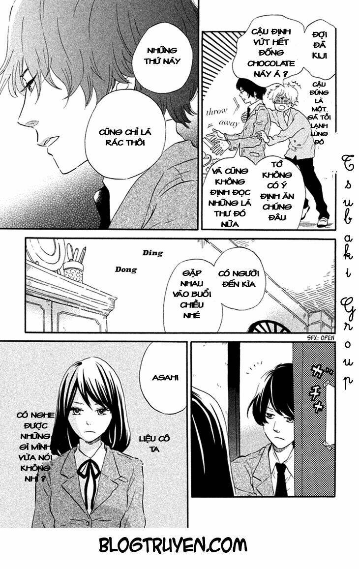 Ouji-Sama Game Chương 2 Ảnh 29