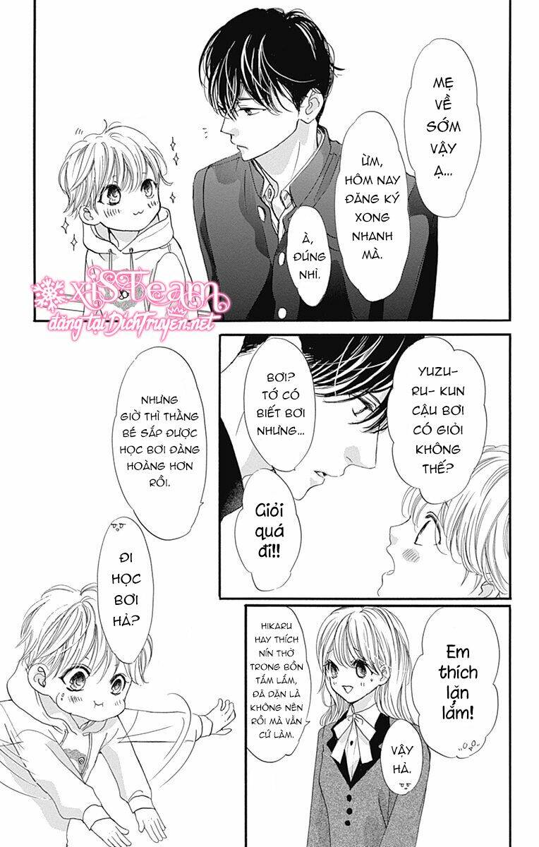 Boku Ni Hana No Melancholy Chương 70 Ảnh 30