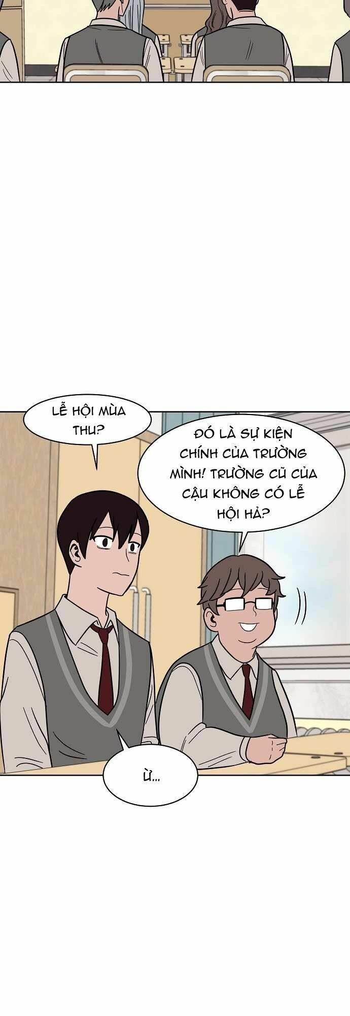 Ngọn Lửa Xanh Chương 35 Ảnh 45
