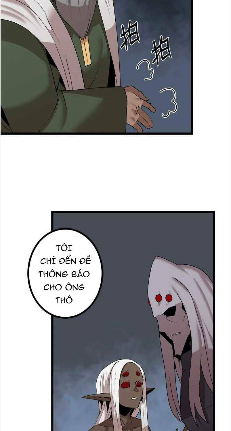 The Dungeon Master Chương 116 Ảnh 64