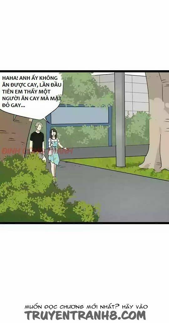 Mục Vụ Chương 10 Ảnh 56