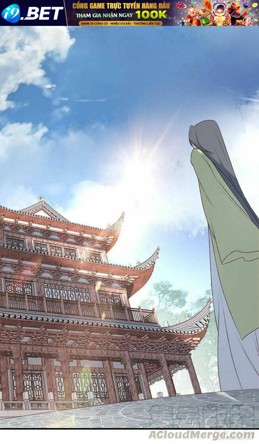 Liệt Hỏa Cuồng Phi: Vương Gia Thú Tính Muốn Sủng Chương 117 Ảnh 27