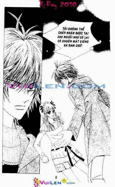 Cuộc Sống Của Tôi Chương 3 Ảnh 8