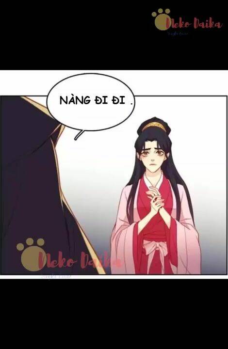 Ác Nữ Hoàng Hậu Chương 107 Ảnh 3
