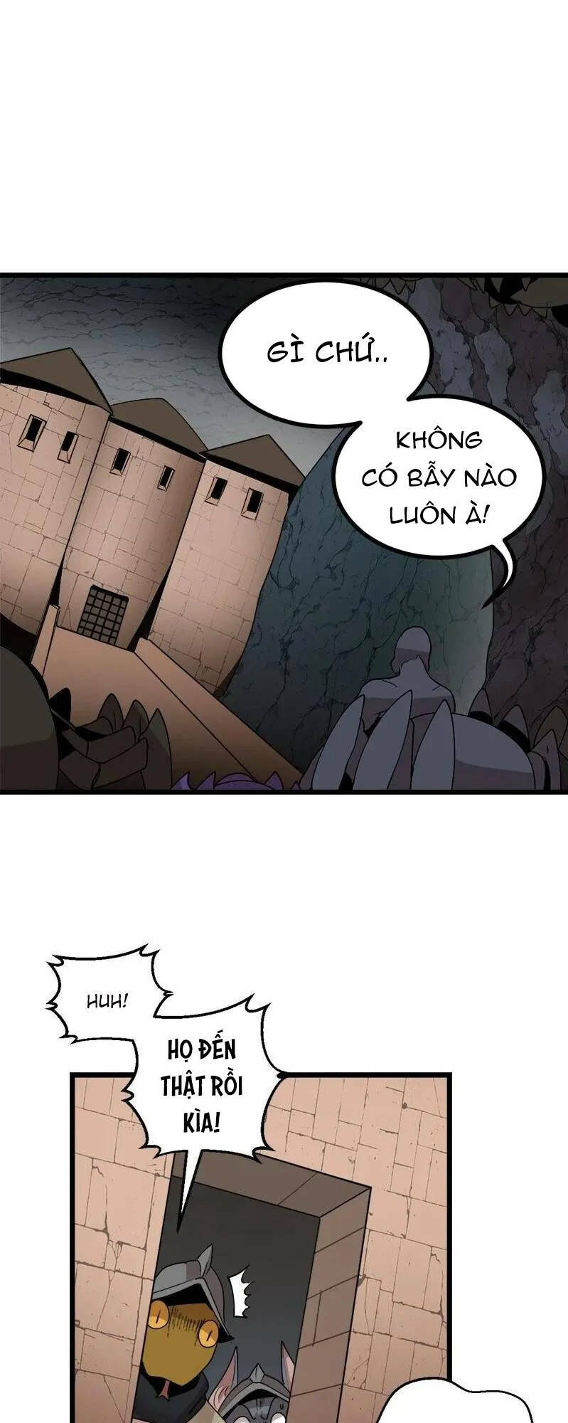 The Dungeon Master Chương 120 Ảnh 40