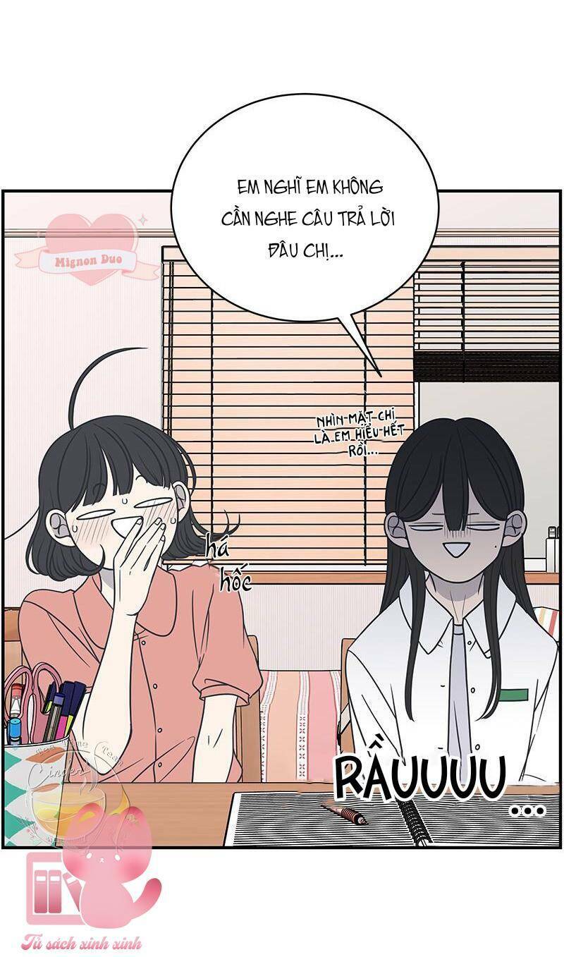 Kế Hoạch Hẹn Hò Của Bareum Chương 80 Ảnh 20