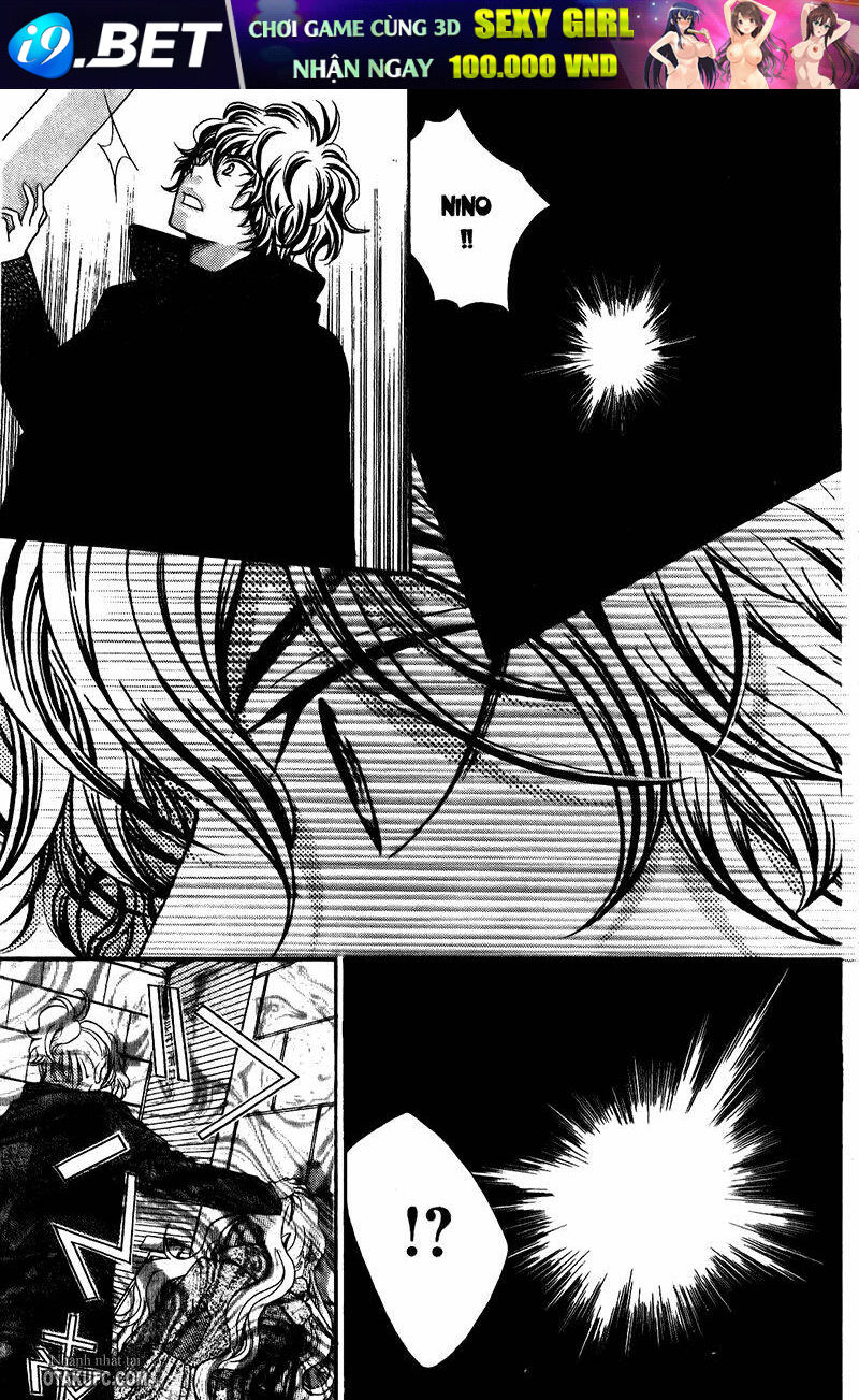 Kyou No Kira-Kun Chương 19 Ảnh 35